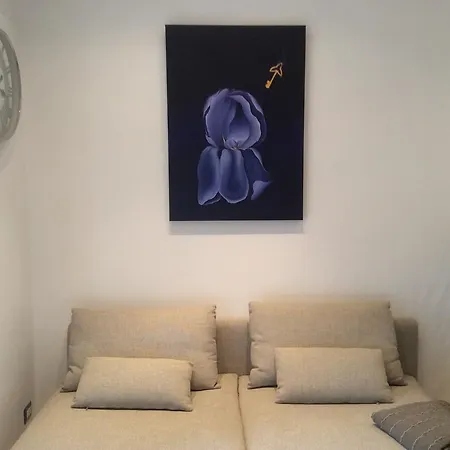 Appartement Casa Rinuccini *