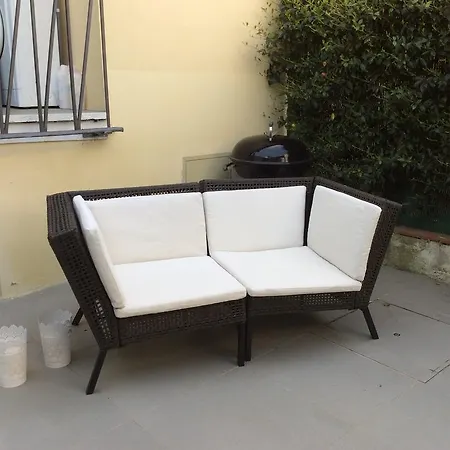 Appartement Casa Rinuccini