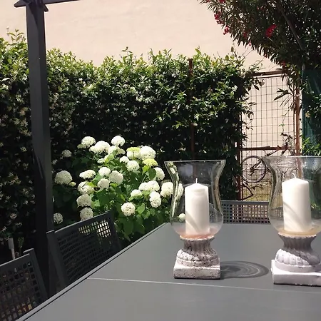 Appartement Casa Rinuccini