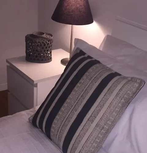 Appartement Casa Rinuccini Florence