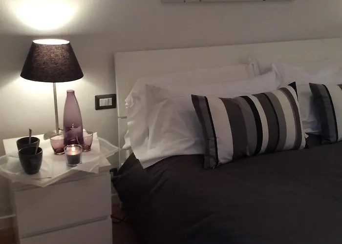 Casa Rinuccini Appartement