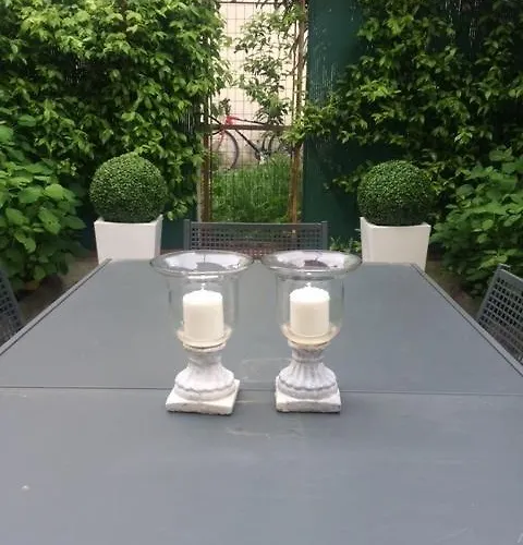 Appartement Casa Rinuccini Florence
