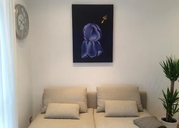 Appartement Casa Rinuccini *