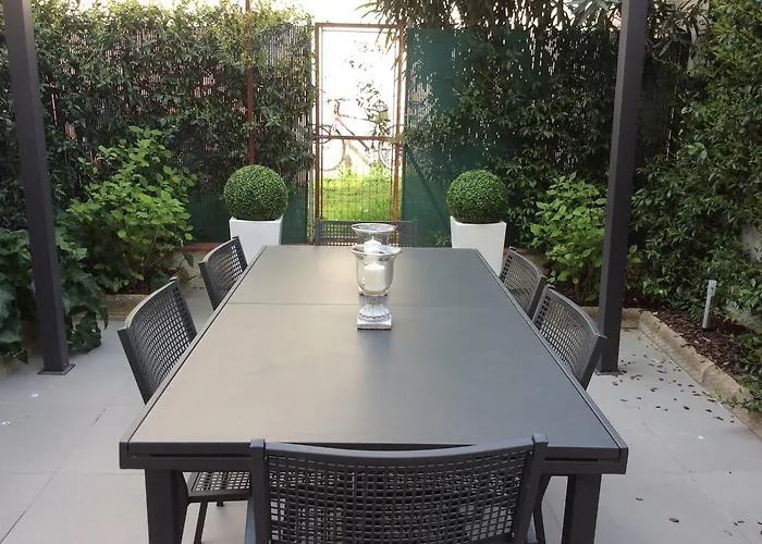 Casa Rinuccini Appartement