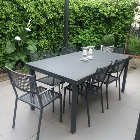 Casa Rinuccini Florencie