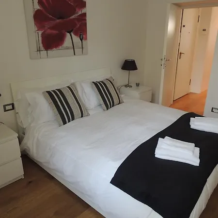 Apartmán Casa Rinuccini *