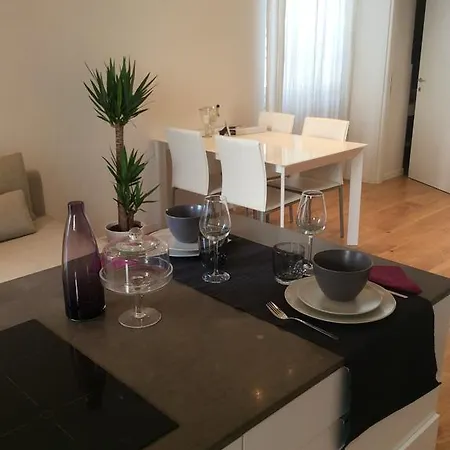 Casa Rinuccini *