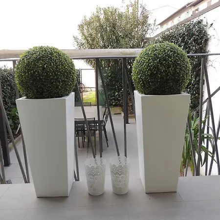 Casa Rinuccini Apartment *