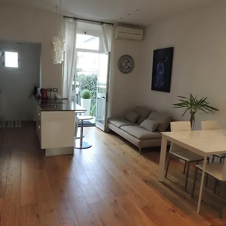 Casa Rinuccini * 피렌체