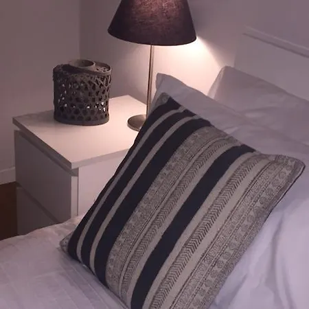Apartament Casa Rinuccini Florencja