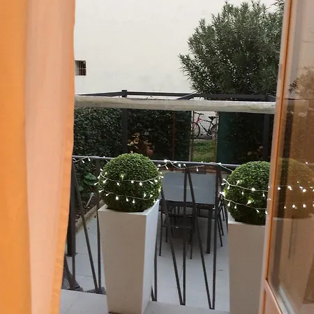 Casa Rinuccini 아파트 피렌체
