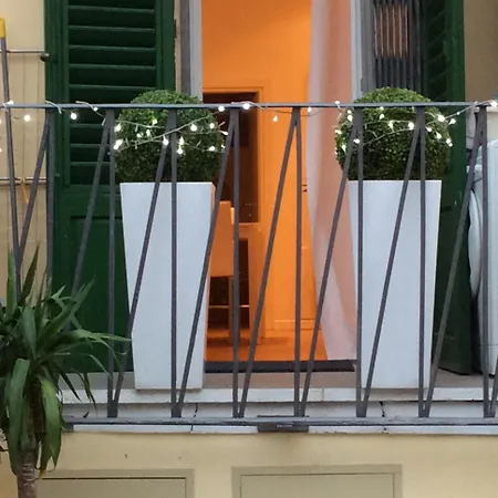 Casa Rinuccini 아파트 피렌체