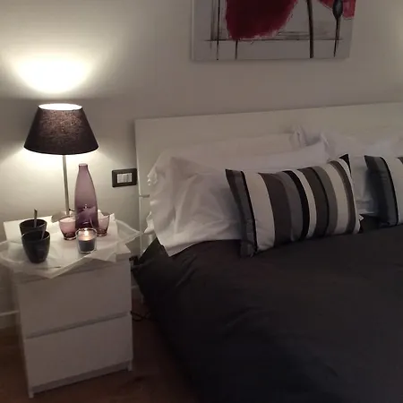 Casa Rinuccini Apartment