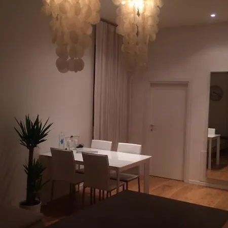 Apartament Casa Rinuccini *