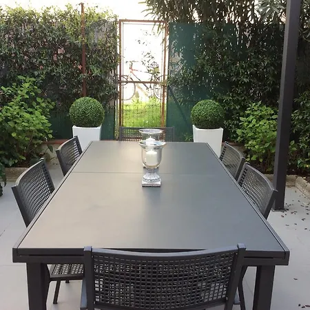 Casa Rinuccini Apartment