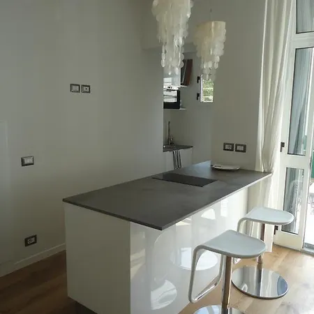 Casa Rinuccini Apartment