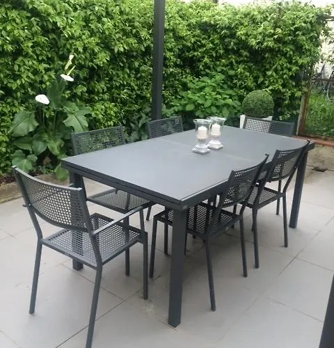 Casa Rinuccini Florencja