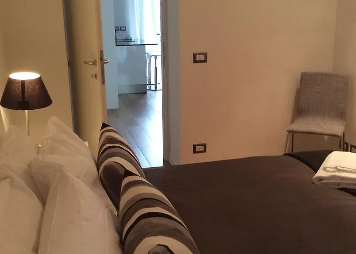 Casa Rinuccini * Florencja