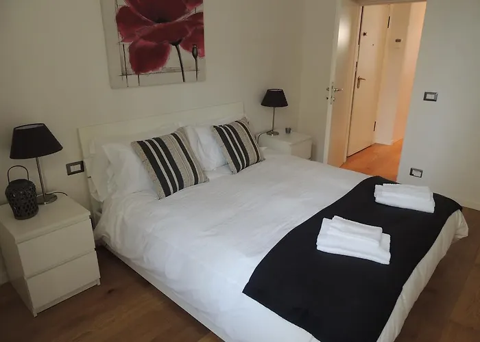 Apartament Casa Rinuccini *