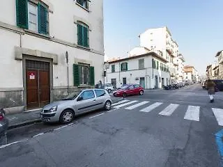 Casa Rinuccini Apartament *