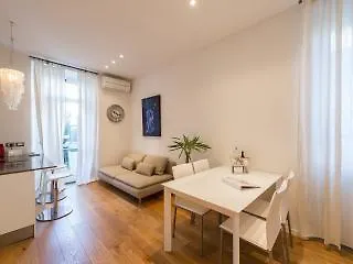 Casa Rinuccini * Florencja