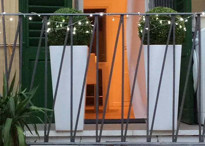 Casa Rinuccini Apartament Florencja