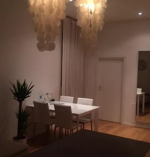Apartament Casa Rinuccini *