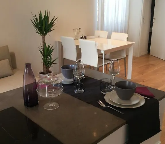 Casa Rinuccini *