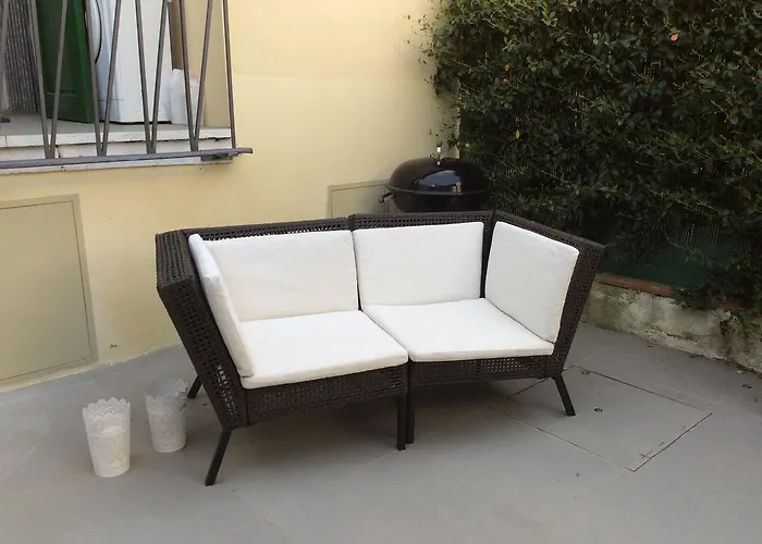 Apartament Casa Rinuccini