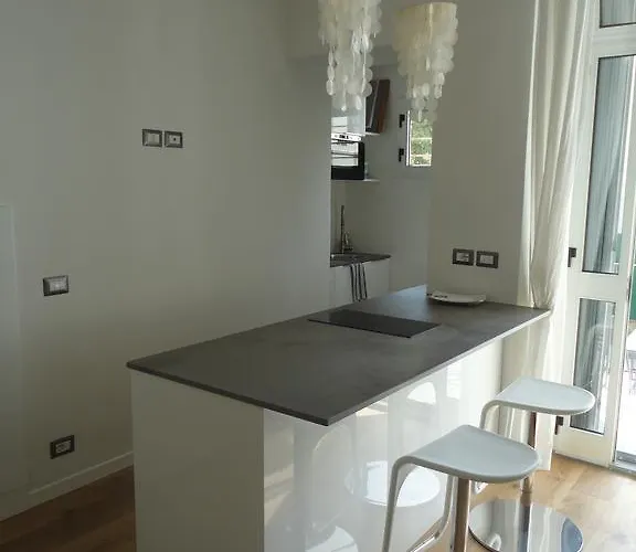 Casa Rinuccini Apartament