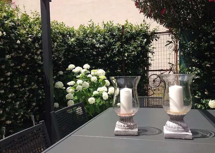 Apartament Casa Rinuccini