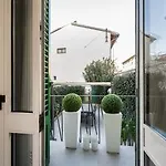 Casa Rinuccini Apartment Florence