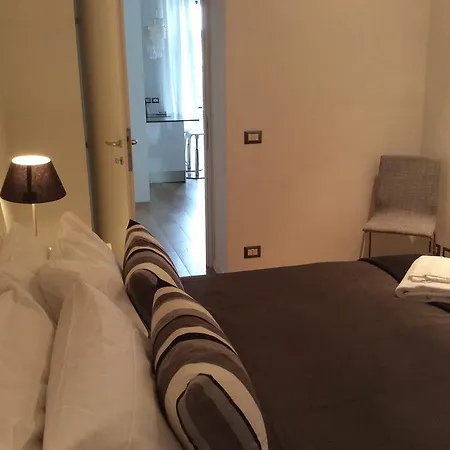 Casa Rinuccini * Florencia
