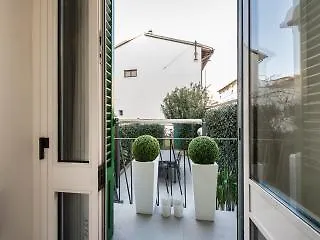Casa Rinuccini Apartamento Florencia