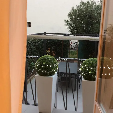Casa Rinuccini Apartamento Florencia