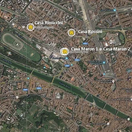 Casa Rinuccini